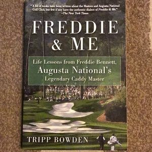 Freddie & Me by Tripp Bowden